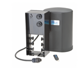 OASE Water Jet Lightning 2er Komplettset mit Steuerung, Zubehör und Fernbedienung