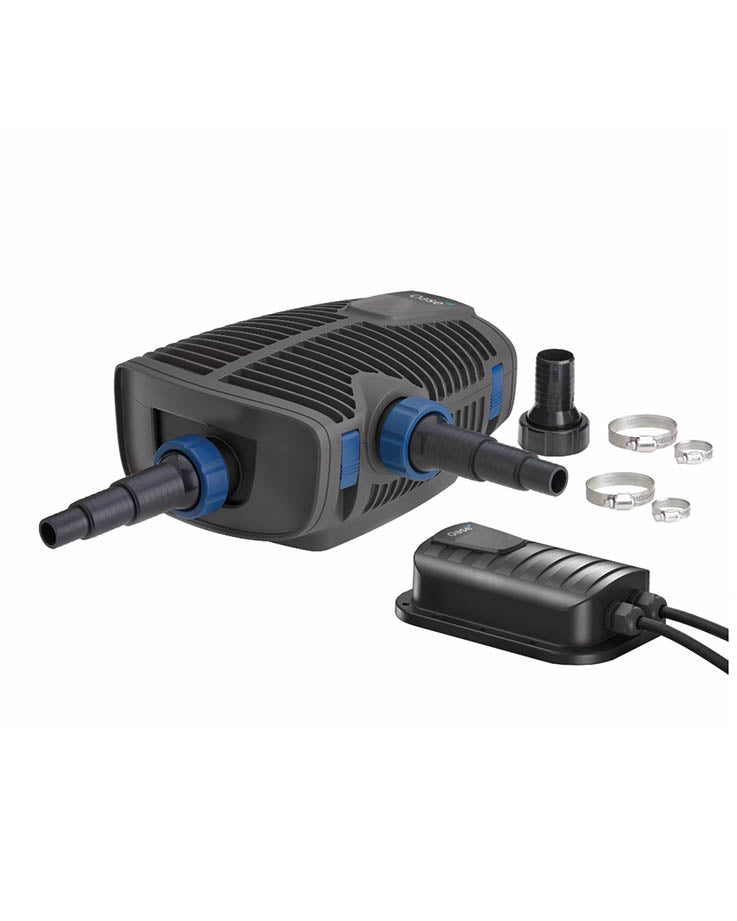 Oase AquaMax Eco Premium 12V Teichpumpe