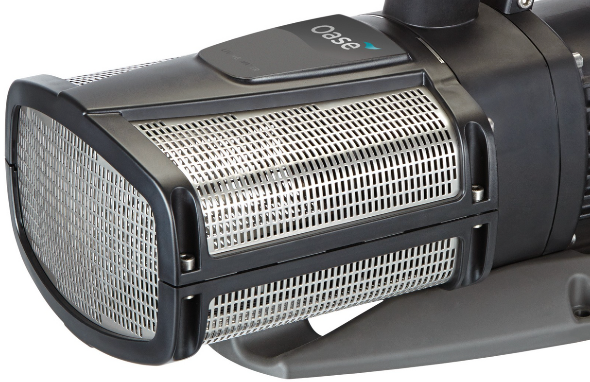 Oase Aquarius Eco Expert 20000 12V Teichpumpe