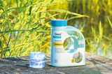 Oase AquaActiv PumpClean Teichpumpenreiniger zur schonenden Reinigung von Teichpumpen, Sieben und Quarzgläsern
