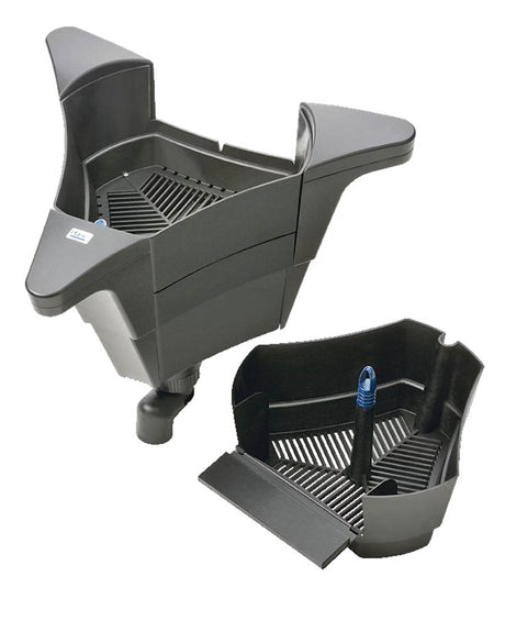 Oase SwimSkim schwimmender Teich Skimmer