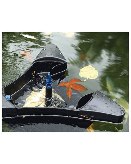 Oase SwimSkim schwimmender Teich Skimmer