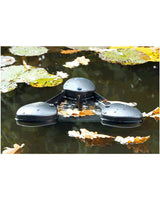 Oase SwimSkim 50 Teich Skimmer mit Belüftung