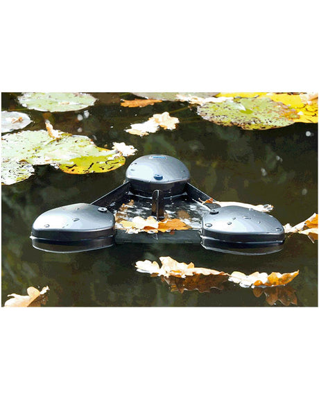 Oase SwimSkim 50 Teich Skimmer mit Belüftung