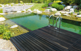 Oase Teichschutzmittel OxyPool 20 l – Aktivsauerstoff gegen Algen, Bakterien und Pilze im Teich