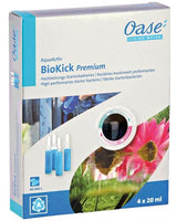 Oase AquaActiv BioKick Premium Filterstarter Bakterien Teich