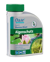 Oase AquaActiv PhosLess Direct 500ml Algenstopp Teichpflege  