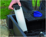 Oase AquaActiv PhosLess Produktbild Teichpflege System  