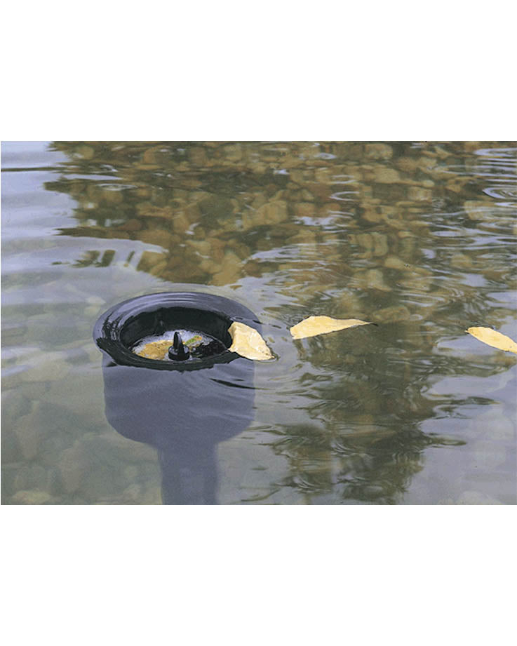 Oase AquaSkim Teich Skimmer