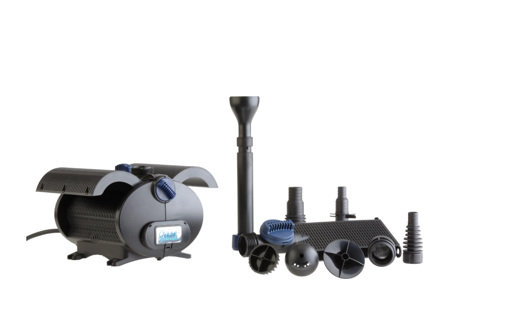 Oase Aquarius Solar Fontänenpumpe