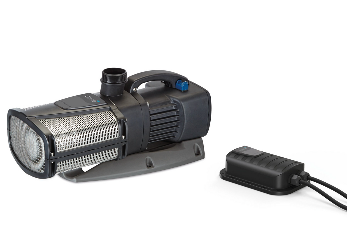 Oase Aquarius Eco Expert 20000 12V Teichpumpe