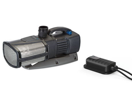 Oase Aquarius Eco Expert 20000 12V Teichpumpe