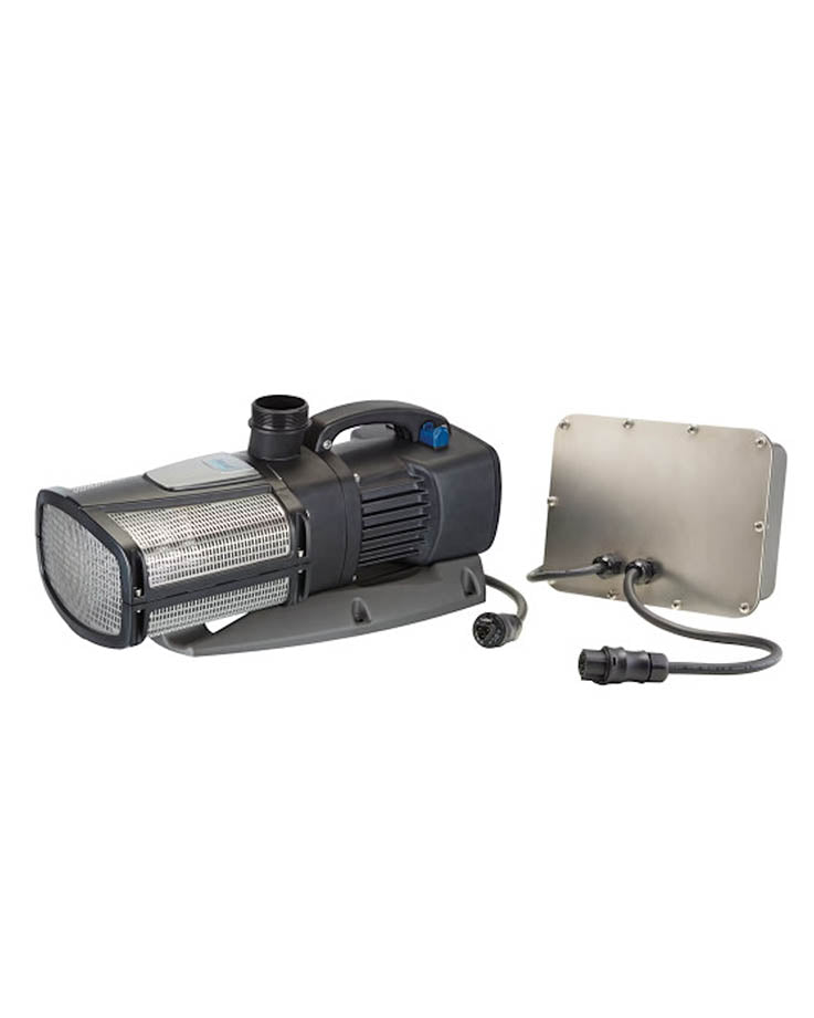 Oase Aquarius Eco Expert 20000 12V Teichpumpe