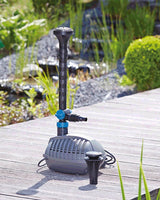 Oase Aquarius Fountain Set Eco