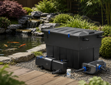 Oase BioTec ScreenMatic² Set