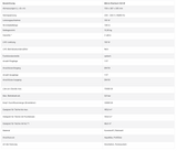 Technische Daten des Oase Bitron Premium 120 W UVC-Klärgeräts für Koiteiche