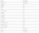 Technische Daten des Oase Bitron Premium 60 W UVC-Klärgeräts für Koiteiche