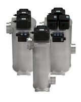 Oase Bitron Premium UVC-Klärgerät zur Reduzierung von Schwebealgen und Keimen im Koiteich