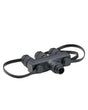 Oase LunAqua Connect Dreifach Verteiler RGB mit drei Anschlüssen