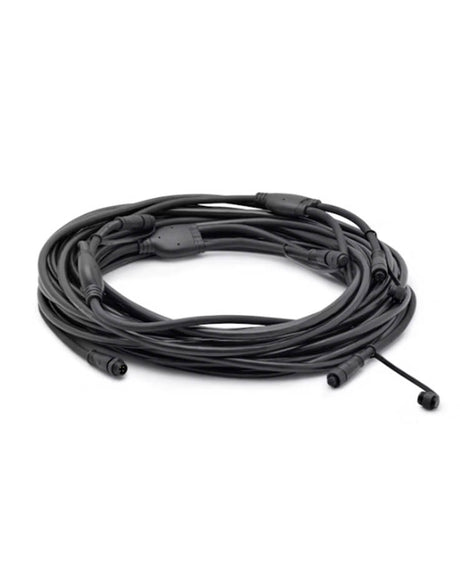 Oase LunAqua Connect Outlet-Kabel 10 m RGB für Garten- und Teichbeleuchtung