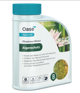 Oase PhosLess Direct 5 Liter Kanister Phosphatbinder Teich  