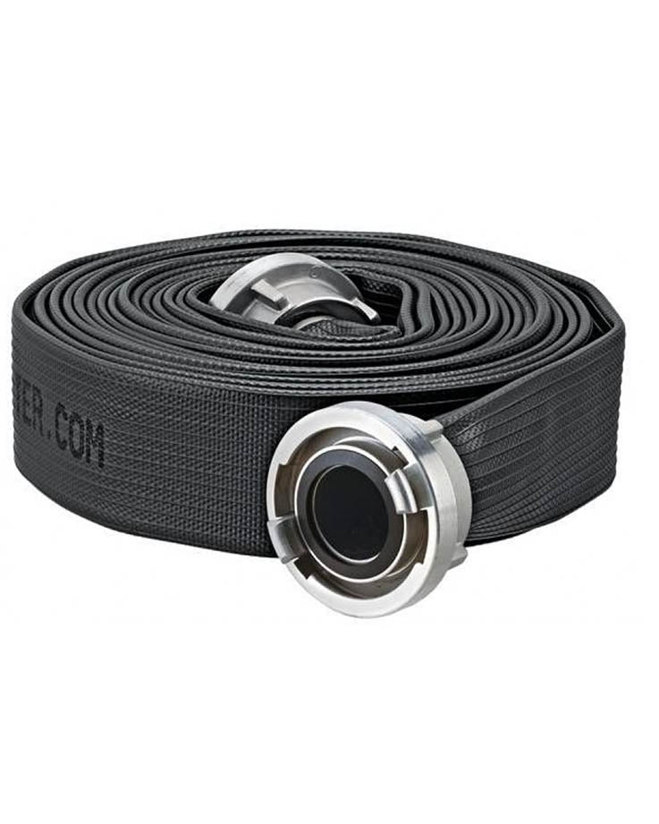 Oase Premium Rollschlauch C-52-10 gummiert
