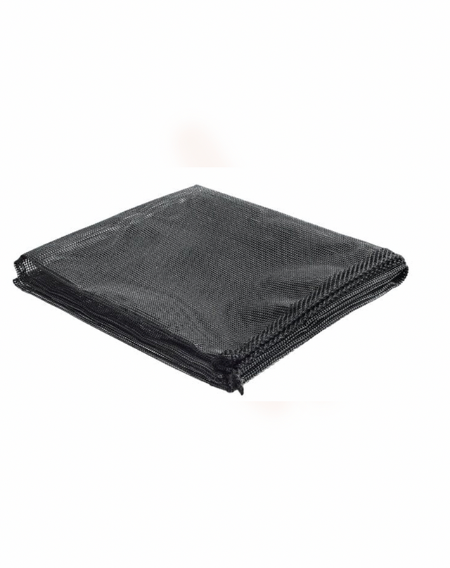 Oase Pumpenschutzbeutel aus robustem Gewebe für Teich- und Tauchpumpen