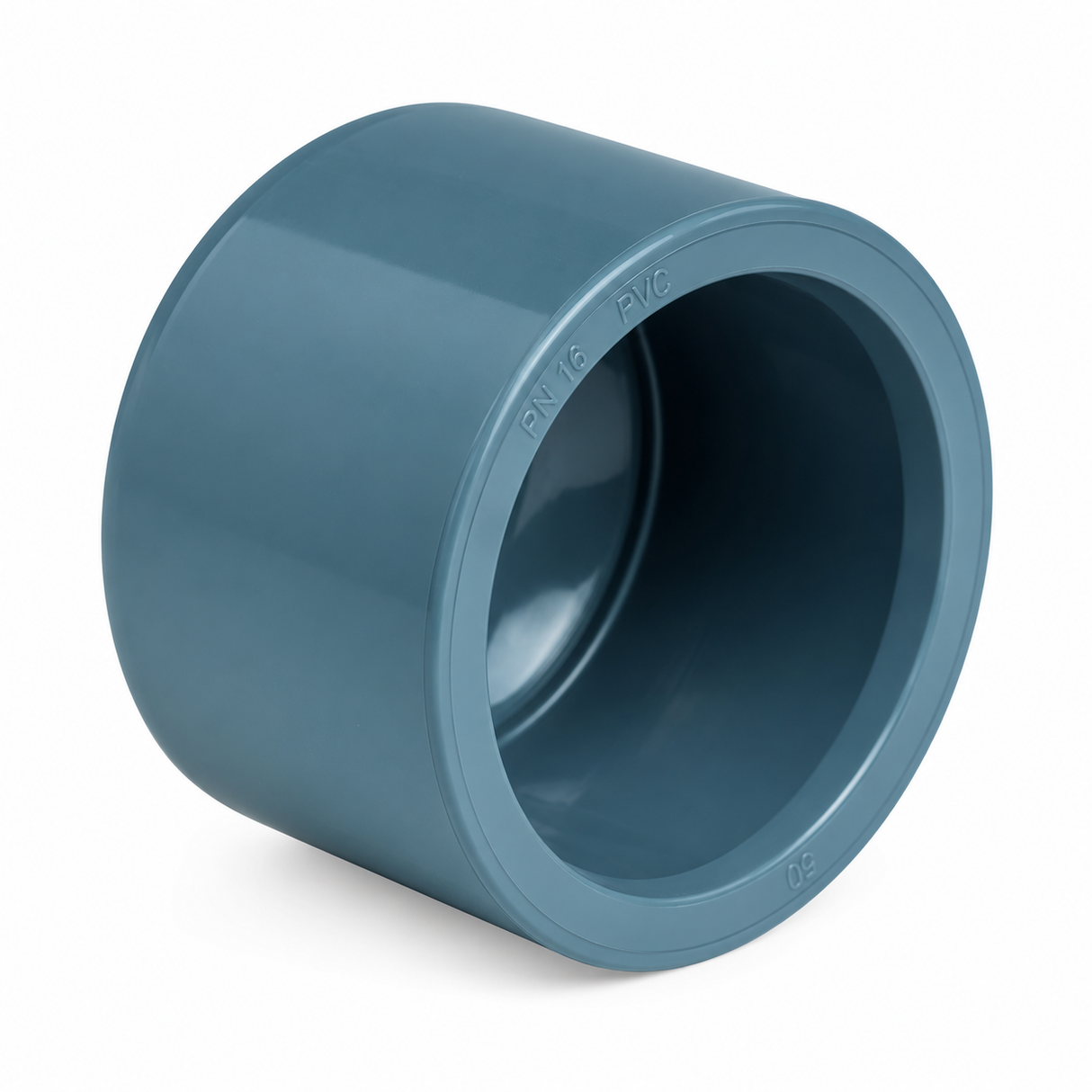 PVC Klebekappe PN16&nbsp; Effast