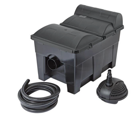 Pontec MultiClear Set 15000