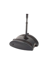 Pontec PonDuett Unterwasserfilter mit Wasserspielpumpe für Gartenteich