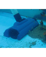 Teichsauger Pool Reinigung Oase