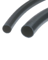 Schwarzer Teichschlauch für Filter und Pumpen