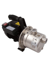 Spülpumpe für DVS Trommelfilter PP22-P