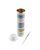 Teich Wasseranalyse Teststreifen 6 in 1 Anwendung
