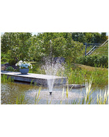 Wasserspiel Teichpumpe Oase Classic E