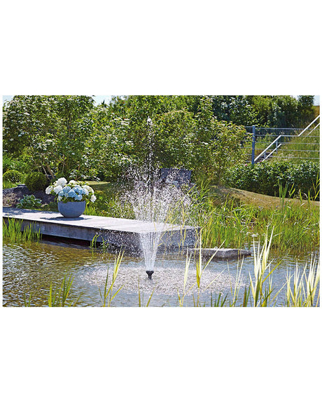 Wasserspiel Teichpumpe Oase Classic E
