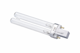 Philips UVC Ersatzlampe – Ersatzlampe für UVC Teichklärer