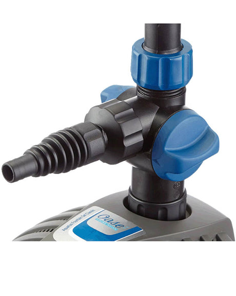 Wasserspiel Teichpumpe Oase Classic E