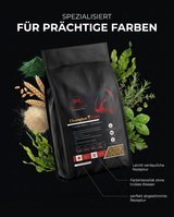 BHK Champion Color Koi Futter für prächtige Farben und Farbintensität