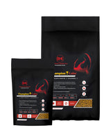 BHK Champion Color swimming – schwimmendes Farbfutter für Koi