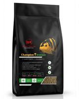 BHK Champion Immun Koi Futter schwimmend für starke Gesundheit