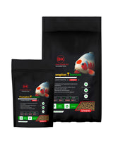 BHK Champion Immun sinking Koifutter – sinkendes Immunfutter für Koi