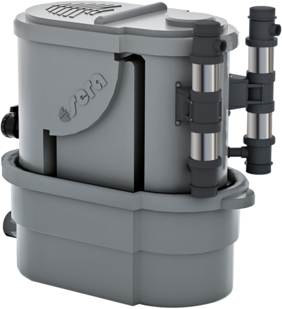 Sera KOI Professional 24000 Teichfilter