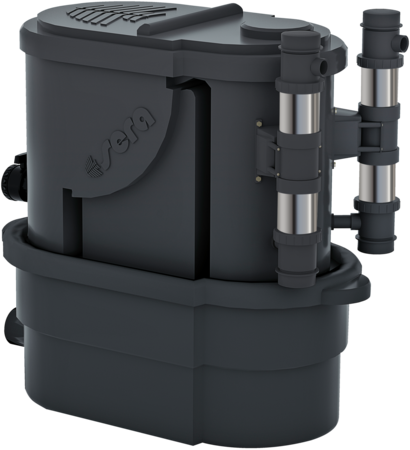 Sera KOI Professional 24000 Teichfilter