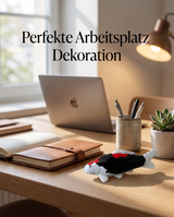 Limitierte Koi Figur Beni Kumonryu – handbemalte Koi Figuren stilvolle Teich- & Gartendekoration