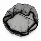 BHK Koi Abdecknetz Wanne, Bowl Net Sicherungsnetz, Koi Transportwanne Abdeckung, Fischschutznetz, Koi Kescherkopf, 60–90 Mesh, Teichzubehör, Sprungschutz, Wannenabdeckung