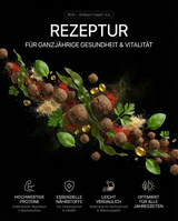 Koi Futter Rezeptur mit natürlichen Inhaltsstoffen für ganzjährige Vitalität