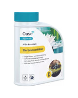 OASE AquaActiv AlGo Fountain Zierbrunnenklärer in der 500-ml-Flasche