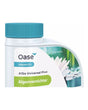 OASE AquaActiv AlGo Universal Plus, 500-ml-Flasche: Verschluss und Etikett „Algenvernichter“ (Ausschnitt)