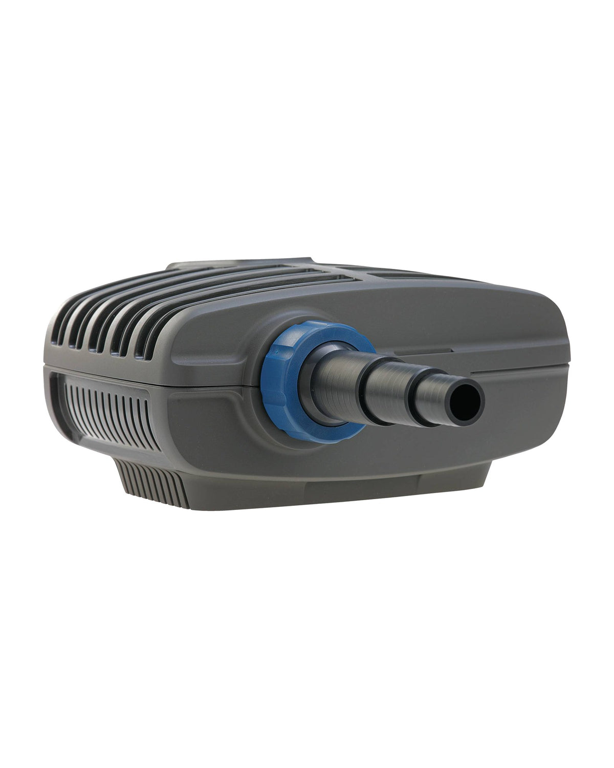 OASE AquaMax Eco Classic, Ansicht von der anderen Seite